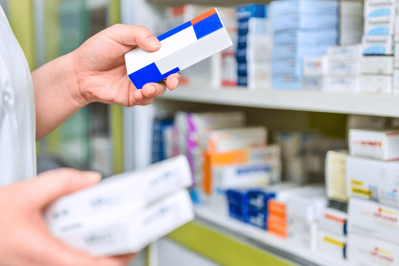 Medicamentos para Síndrome do Intestino Irritável - Dra. Adriana Lauffer